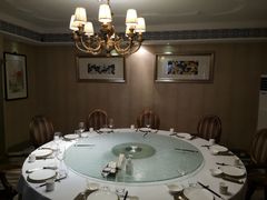 包厢-和平官邸·花园餐厅(武定西路店)