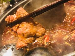 -杨肥肠小火锅(跃进路店)