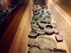 -洛阳周王城天子驾六博物馆