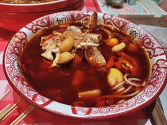 -辣小鲜·南昌大排档(船山路店)