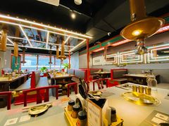 -明洞王妃家烤肉(苏州中心星悦汇店)