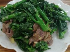 -南记食粥坊·宵夜大排档(岭南分店)