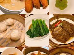 -杭州JW万豪酒店-万豪中餐厅