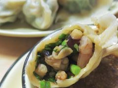 -乡府肉丁水饺(环山路店)
