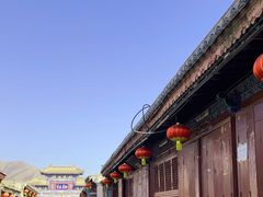 -丹噶尔古城