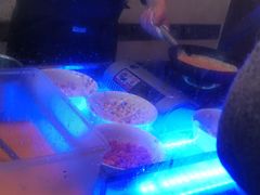 -国际博览中心酒店·茗轩中餐厅