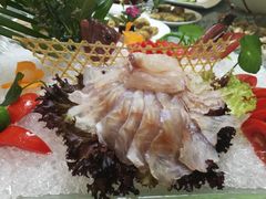 -明香海鲜酒家(华强北店)