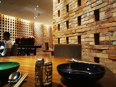 大堂-君悦酒店·1881·北京烤鸭