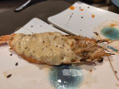 -喜庭海鲜自助(来福士店)
