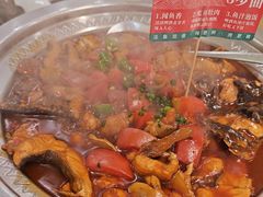 -大师傅金奖啤酒鱼(西街口总店)