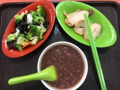 -农园餐厅(北京大学店)