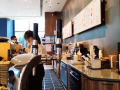 -星巴克(凯德晶萃店)
