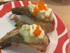 -新一番三文鱼寿司(红城湖店)