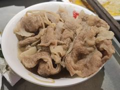 -金龙大四喜牛肉火锅