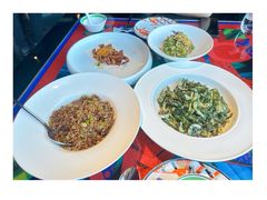 -上海滩餐厅(BFC外滩金融中心店)
