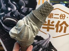 -麦当劳(凯德广场店)