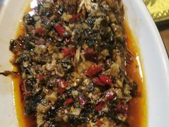 -大隐隐于市私房菜(保和小区店)