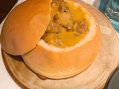 -大树餐厅(益田假日店)