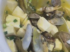 -碧海银沙海鲜餐厅(恒大海上威尼斯店)