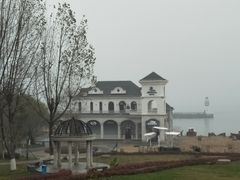 -东戴河风景区-止锚湾