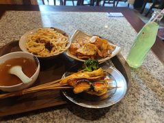 -小街天府(西工小街店)