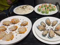 -狮伙海鲜捞(千灯湖店)