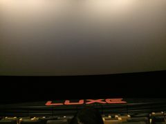 -百美汇影城(LUXE嘉里中心店)