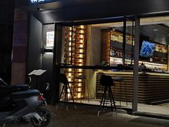 门面-Pasha帕夏土耳其餐厅(南昌路店)