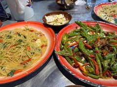 -馬伍旺川菜(江北虹悦城店)