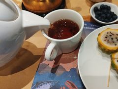 -初色海鲜自助(万丰路店)