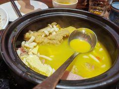 -徽镇小厨·经典徽菜(十里河店)