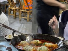 -张关合渣(航空大道店)