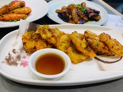 -阿毛饭店(和义路店)