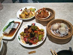 -表妹香港靓点餐厅