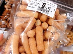 金枣-河马鲜生超市