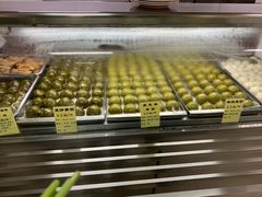 -北京理工大学新食堂