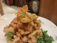 -老江南春·中国龙菜(衡山路店)