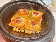 -客语客家菜(华发商都店)