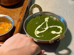 -尼泊尔雪莲餐厅(北京东路店)