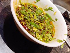 -巴蜀大宅门火锅(新华公园店)