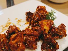 -菩提树·素食餐厅(汇智国际商业中心店)