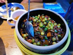 传统黑三剁配薄饼-雀舞·私食(凯德店)