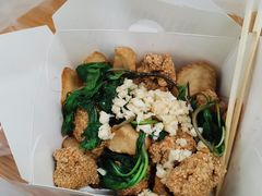 -呷贺盐酥鸡(抄纸巷店)