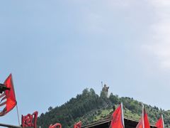 -雁门关景区