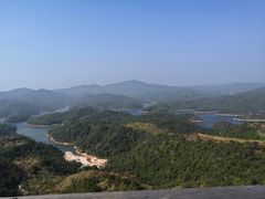 -中旅阿那亚九龙湖·公主酒店