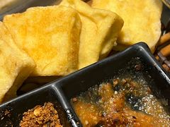 -滇香肴·云南菜蒸汽石锅鱼(云南北路店)