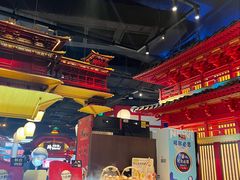 -牛New寿喜烧(金茂览秀城店)