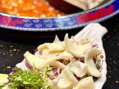 -成都老码头火锅(旺角店)