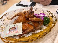 -津津菜馆(绝没分店)