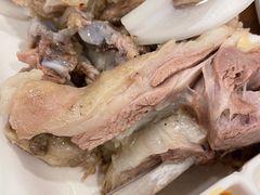 -清真·玛丽亚新疆菜主题餐厅(浙江中路店)